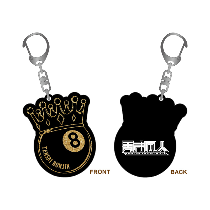 グッズ＞ ONEMAN LIVE TOUR 2026『8ball』NEW GOODS 2/15(日)より販売
